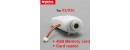 Syma 2.0MP HD Camera For SYMA X5 X5C RC Drone Quadcopter Helicopter Parts Accessories Extra Camera BestSelling