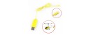 Syma RC Helicopter Syma S107 S105 USB Mini Charger Charging Cable Parts SEP 21 BestSelling Syma RC Helicopter Syma S107 S105 USB Mini Charger Charging Cable Parts SEP 21 BestSelling