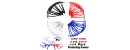 Syma 4 color Syma X5S x5w X5SW X5SC X5A X5C Protective frame 2.4G 4CH RC Quadcopter Drone spare parts Protective ring free shipping BestSelling