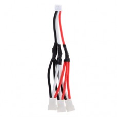 Syma Fast Charging 7.4V 3 in 1 Converting Cable Battery Charge Converting Cable for Syma X8C X8W X8G MJX X101 X600 Spare Parts Drones BestSelling