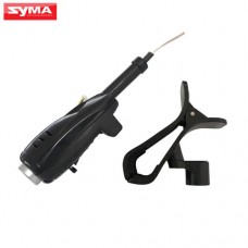 Syma Black Original SYMA X5SC X5SW X5HC X5HW RC Drone Parts WiFi FPV 2MP Camera and Phone Holder Helicopter Spare Parts Compatible SYMA X5C BestSelling