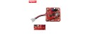 Syma x5c x5 2.4G 4CH Remote Control RC Helicopter Quadcopter parts syma x5 v6 PCB Board Upgraded version receiver/main board BestSelling