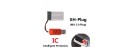 Syma 3.7V Lipo Battery Charging Units USB Battery Charger For Syma X5C X5SC XH Plug Lipo battery Charger 3.7 cost BestSelling