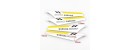 Syma 4pcs/set S107G RC Helicopter toys accessories S107C Main Blade Prolellers Spare Parts BestSelling