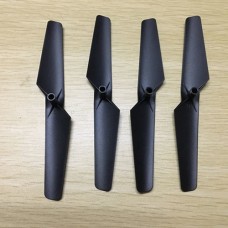 Syma Drones Spare Parts For Syma X5C X5SC X5SW JJRC H5C H5P Propellers Rc Helicopter Screws Rc Quadcopter Propeller Blade Parts BestSelling