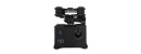 Syma Universal Gimbal W/Camera Holder Mount For Syma X8C RC Quadcopter Drone Black BestSelling