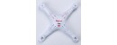 Syma X5 X5-1 Explorers camera drone Quadcopter Main Body Shell Upper Lower Replacement Part X5C X5C-1 BestSelling
