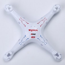 Syma X5 X5-1 Explorers camera drone Quadcopter Main Body Shell Upper Lower Replacement Part X5C X5C-1 BestSelling