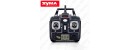 Syma New Version SYMA Transmitter Remote Control for SYMA X5C X5 X5SC X5SW V6 Version RC professional Helicopter Drone Quadcopter Spare Parts BestSelling