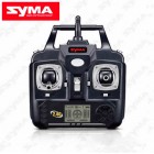 Syma New Version SYMA Transmitter Remote Control for SYMA X5C X5 X5SC X5SW V6 Version RC professional Helicopter Drone Quadcopter Spare Parts BestSelling