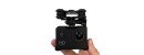 Syma High Quality SJ/GoPro/Xiaoyi Camera Holder with Gimble/Gimbal For SYMA X8C/X8G/X8W rc Quadcopter Drone rc Helicopter BestSelling