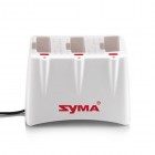 Syma Balance Charger Box for X5UW Boxes three in one dron drone spare parts accessories Quad copter rc helicopter BestSelling