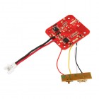 Syma Receiver PCB Board For Syma X5S X5SC X5SW Four Axle Aircraft Board Main Board Spare Parts Accessories RC Quadcopter Helicopter BestSelling
