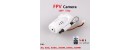 Syma 720p 2MP WiFi FPV Camera For SYMA X5C X5 X5C-1 X5SC X5SW app JJRC H5C RC Drone Quadcopter With Phone Holder Syma Camera Spare Parts BestSelling