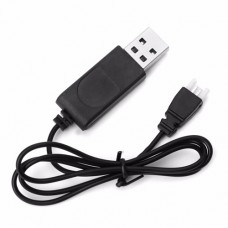 Syma 3.7V Battery USB Charger Cable for Syma X5 X5C Hubsan H107L H107C RC Quadcopter BestSelling