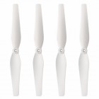 Syma Blades For Syma X8C X8W X8G X8HC X8HW X8HG X8SW X8SC RC Helicopter Main Blades Propellers Spare Part Accessory   4pcs/lot BestSelling