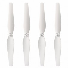 Syma Blades For Syma X8C X8W X8G X8HC X8HW X8HG X8SW X8SC RC Helicopter Main Blades Propellers Spare Part Accessory   4pcs/lot BestSelling