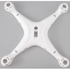 Syma X8PRO Upper Main Body Shell Cover RC Drone Helicopter Four Axis Quadcopter Spare Parts Accessories Original New Arrival BestSelling
