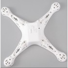 Syma X8PRO Lower Main Body Shell Cover RC Drone Helicopter Four Axis Quadcopter Spare Parts Accessories Original New Arrival BestSelling