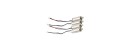 Syma 4pcs/set Original Motor For SYMA X56 X56W Quadcopter Spare Parts RC Helicopter Drone Accessories BestSelling