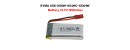 Syma (3.7V 850mAh) SYMA store X54HC X54HW X56W X56  X56 battery RC Quadcopter Spare Parts Accessories BestSelling