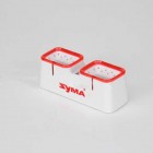 Syma X22/X22W Charger Stand Seat RC Aircraft Charging Base Spare Parts  Accessories High Quality Hot Sell Free Shipping BestSelling