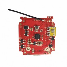 Syma Quadcopter Receiver for SYMA X20 X20W RC Helicopter UAV Receiving Board Spare Parts BestSelling