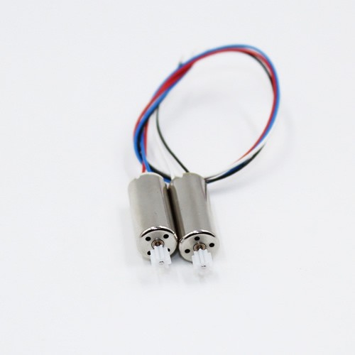 Syma 4pcs Motors For Syma X15 Motor Rc Drone Mini Quadcopter Engine Kits BestSelling