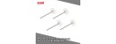 Syma 4pcs Original Syma X8 Pro Main Gears for Syma X8 Pro RC Drone Quadcopter RC Main Gear Helicopter Parts Accesseries BestSelling