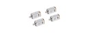 Syma 4pcs Original Syma X8 Pro Motors for Syma X8 Pro RC Drone Quadcopter Helicopters Motor BestSelling