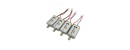 Syma 4pcs/lot Rc Motor 2 CW 2 CCW for Syma X8C X8W X8HC X8HW RC Quadcopter Helicopter Spare Parts BestSelling