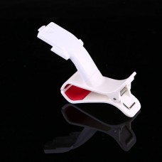 Syma Phone Bracket Holder For SYMA X8SW X8SC Drone Accessory RC Durable Lightweight Portable Plastic Phone Mount Holder Clip BestSelling