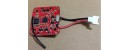 Syma Free Shipping Syma X13 RC quadrotor Spare parts Receiving board BestSelling