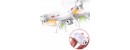 Syma Quadcopter 1080P 5MP HD Camera For Syma X5 X5C H5C Module Set Accessory RC Drone Spare Parts Kit with Base Plate HD Camera Kit BestSelling