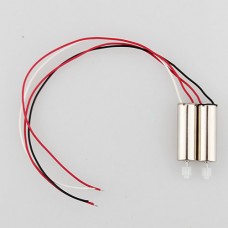 Syma For Syma X5C Motor nitro RC Quadcopter Spare Parts Metal Main Motor for Syma X5C 07 X5C 08 RC Helicopter Motor Engine A And B BestSelling