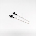 Syma 2pcs as showing Inner Shaft SYMA Syma S107 S107G S105G R/C Helicopter Spare Parts Accessories BestSelling