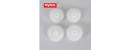 Syma S107 S107G S 107 Main Gear  7T Rc Mini Helicopter Copter Rc Spare Parts Replacement Accessories BestSelling