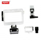 Syma X8G/X8HG RC Quadcopter aerial Camera unmanned aerial vehicle camera Bracket Spare Parts Accessories BestSelling