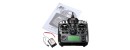 Syma High Quality Flysky FS T6 V2 2.4GHz 6CH Remote Controller Transmitter For V959 Syma X1 Mode 2 RC Models Quadcopter BestSelling