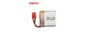 Syma 3.7V 380mAh Drone lipo battery for syma X21 X21W RC quadcopter helicopter spare parts orininal hot sell free shipping BestSelling
