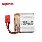 Syma 3.7V 380mAh Drone lipo battery for syma X21 X21W RC quadcopter helicopter spare parts orininal hot sell free shipping BestSelling