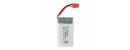 Syma Model Battery for SYMA X15W 3.7V 450mAh Lithium Battery Remote Control Helicopter Accessories Durable and Reliable BestSelling