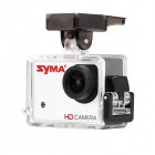 Syma 1080P/720P HD Moving Camera Camera plus PTZ for Aircraft RC Model Airplane SYMA X8 review X8C X8W X8G X8HC X8HW X8HG BestSelling