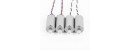 Syma 4 pcs RC Quadcopter Spare Parts Motor CW/CCW for Syma X5S X5SC X5SW Levert Dropship Z0410 BestSelling