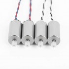 Syma 4 pcs RC Quadcopter Spare Parts Motor CW/CCW for Syma X5S X5SC X5SW Levert Dropship Z0410 BestSelling