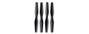 Syma 4pcs /lot Syma Propeller Protectors black Blades Frame Guard Circle Spare Part for Syma X5HC X5HW RC Quadcopter Helicopter BestSelling