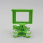 Syma Green Camera Platform For Syma X8w X8g X8hg Camera Holder For Gopro Sjcam Hero Xiaoyi Drones Accessory Quadcopter Spare Parts BestSelling