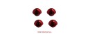 Syma 4 PCS Syma X5UC X5UW Propeller Blade Cover RC Drone Red Parts Accessories BestSelling