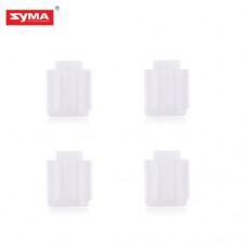 Syma 4pcs Spare Part Motor Gear Fitting for X5 X5C X5SC X5SW X5HC X5HW RC Drone BestSelling