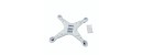 Syma Brand Practical Remote Control RC Helicopter Quadcopter Spare Parts Main Body Shell Replacement For Syma X5 X5C BestSelling